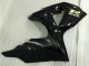 Suzuki GSXR 1000 K9 2009-2016 - Schwarz Suzuki GSXR 1000 K9 2009-2016 - Schwarz