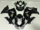 Suzuki GSXR 1000 K9 2009-2016 - Schwarz Suzuki GSXR 1000 K9 2009-2016 - Schwarz