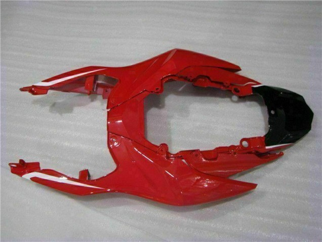 Suzuki GSXR 1000 K9 2009-2016 - Schwarz Suzuki GSXR 1000 K9 2009-2016 - Schwarz