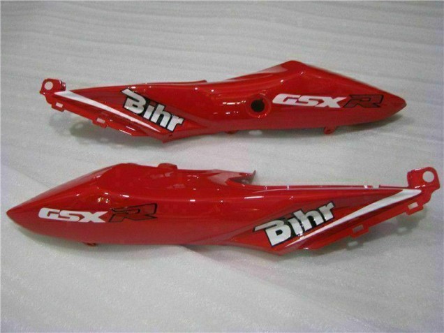 Suzuki GSXR 1000 K9 2009-2016 - Schwarz Suzuki GSXR 1000 K9 2009-2016 - Schwarz