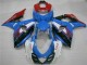 Suzuki GSXR 1000 K9 2009-2016 - Schwarz Suzuki GSXR 1000 K9 2009-2016 - Schwarz