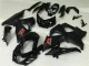 Suzuki GSXR 1000 K9 2009-2016 - Schwarz Suzuki GSXR 1000 K9 2009-2016 - Schwarz