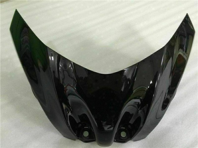 Suzuki GSXR 1000 K9 2009-2016 - Schwarz Suzuki GSXR 1000 K9 2009-2016 - Schwarz