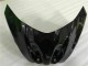 Suzuki GSXR 1000 K9 2009-2016 - Schwarz Suzuki GSXR 1000 K9 2009-2016 - Schwarz