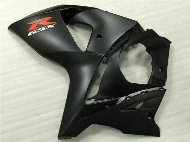 Suzuki GSXR 1000 K9 2009-2016 - Schwarz Suzuki GSXR 1000 K9 2009-2016 - Schwarz