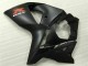 Suzuki GSXR 1000 K9 2009-2016 - Schwarz Suzuki GSXR 1000 K9 2009-2016 - Schwarz