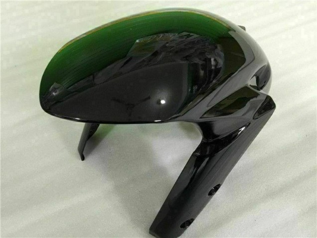 Suzuki GSXR 1000 K9 2009-2016 - Schwarz Suzuki GSXR 1000 K9 2009-2016 - Schwarz
