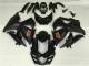 Suzuki GSXR 1000 K9 2009-2016 - Schwarz Suzuki GSXR 1000 K9 2009-2016 - Schwarz