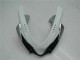 Suzuki GSXR 1000 K9 2009-2016 - Silber Weiß Suzuki GSXR 1000 K9 2009-2016 - Silber Weiß