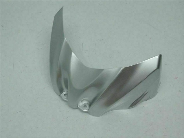 Suzuki GSXR 1000 K9 2009-2016 - Silber Weiß Suzuki GSXR 1000 K9 2009-2016 - Silber Weiß