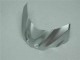 Suzuki GSXR 1000 K9 2009-2016 - Silber Weiß Suzuki GSXR 1000 K9 2009-2016 - Silber Weiß