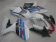 Suzuki GSXR 1000 K9 2009-2016 - Weiß Blau Suzuki GSXR 1000 K9 2009-2016 - Weiß Blau