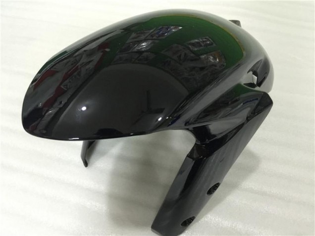 Suzuki GSXR 1000 K9 2009-2016 - Weiß Blau Schwarz Suzuki GSXR 1000 K9 2009-2016 - Weiß Blau Schwarz
