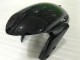Suzuki GSXR 1000 K9 2009-2016 - Weiß Blau Schwarz Suzuki GSXR 1000 K9 2009-2016 - Weiß Blau Schwarz
