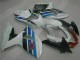 Suzuki GSXR 1000 K9 2009-2016 - Weiß Suzuki GSXR 1000 K9 2009-2016 - Weiß