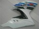 Suzuki GSXR 1000 K9 2009-2016 - Weiß Suzuki GSXR 1000 K9 2009-2016 - Weiß