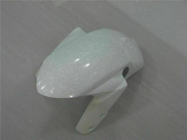 Suzuki GSXR 1000 K9 2009-2016 - Weiß Suzuki GSXR 1000 K9 2009-2016 - Weiß