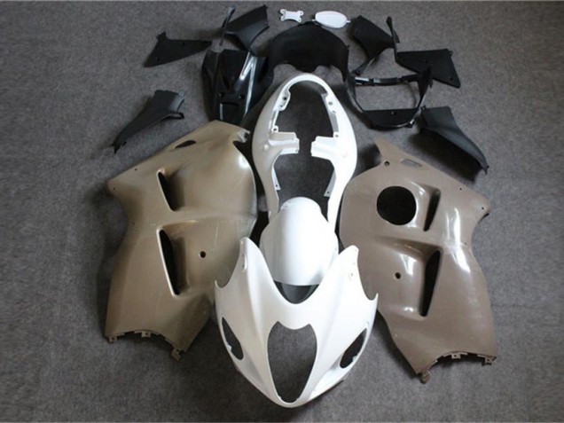 Suzuki GSXR 1300 Hayabusa 1996-2007 - Unbemalt Suzuki GSXR 1300 Hayabusa 1996-2007 - Unbemalt