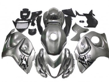 Suzuki GSXR 1300 Hayabusa 2008-2019 - Grau