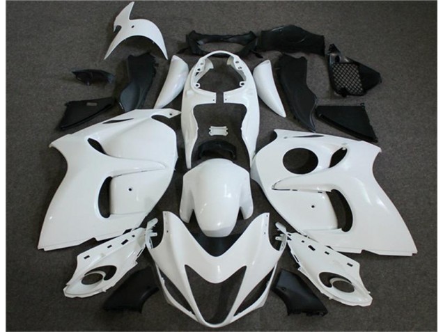Suzuki GSXR 1300 Hayabusa 2008-2019 - Unbemalt