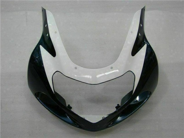 Suzuki GSXR 600 / 750 K1 K2 K3 2001-2003 - Blau Suzuki GSXR 600 / 750 K1 K2 K3 2001-2003 - Blau