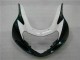 Suzuki GSXR 600 / 750 K1 K2 K3 2001-2003 - Blau Suzuki GSXR 600 / 750 K1 K2 K3 2001-2003 - Blau