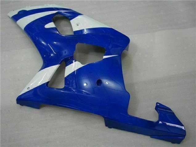 Suzuki GSXR 600 / 750 K1 K2 K3 2001-2003 - Blau Suzuki GSXR 600 / 750 K1 K2 K3 2001-2003 - Blau