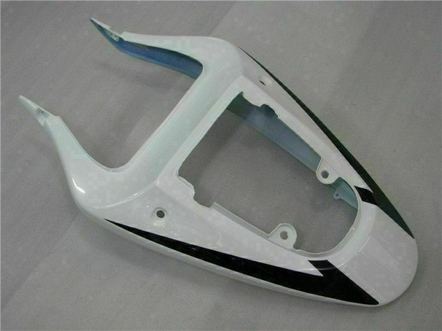 Suzuki GSXR 600 / 750 K1 K2 K3 2001-2003 - Blau Suzuki GSXR 600 / 750 K1 K2 K3 2001-2003 - Blau