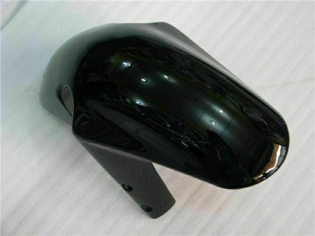 Suzuki GSXR 600 / 750 K1 K2 K3 2001-2003 - Blau Schwarz Suzuki GSXR 600 / 750 K1 K2 K3 2001-2003 - Blau Schwarz