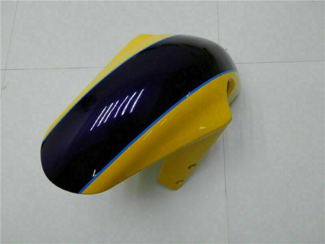 Suzuki GSXR 600 / 750 K1 K2 K3 2001-2003 - Gelb