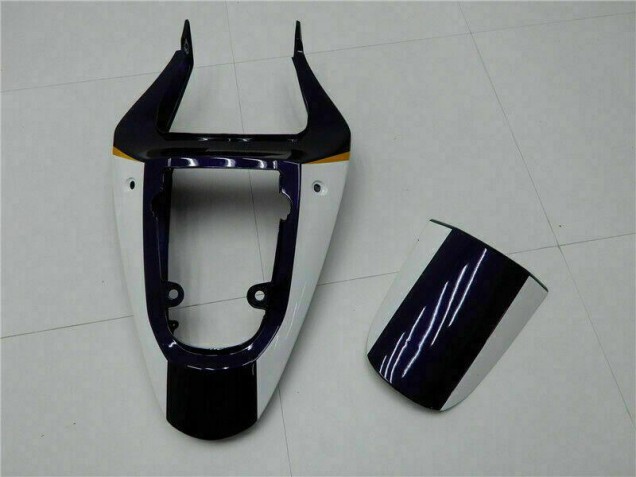 Suzuki GSXR 600 / 750 K1 K2 K3 2001-2003 - Gelb
