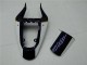 Suzuki GSXR 600 / 750 K1 K2 K3 2001-2003 - Gelb