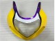 Suzuki GSXR 600 / 750 K1 K2 K3 2001-2003 - Gelb Suzuki GSXR 600 / 750 K1 K2 K3 2001-2003 - Gelb