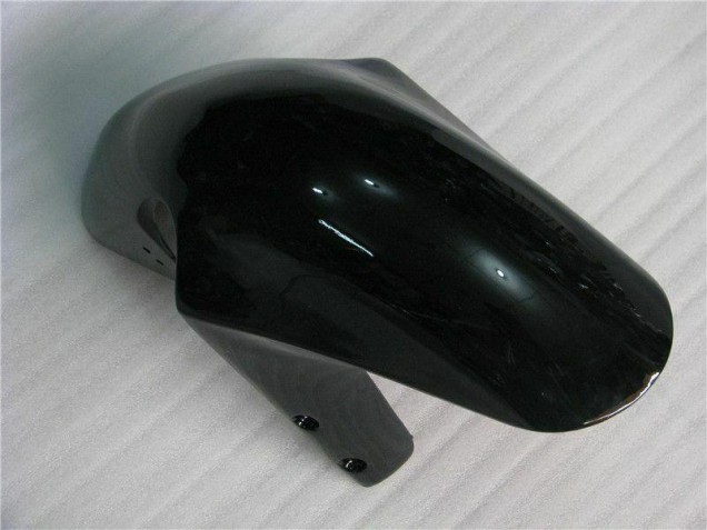 Suzuki GSXR 600 / 750 K1 K2 K3 2001-2003 - Grün Schwarz Suzuki GSXR 600 / 750 K1 K2 K3 2001-2003 - Grün Schwarz