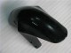 Suzuki GSXR 600 / 750 K1 K2 K3 2001-2003 - Grün Schwarz Suzuki GSXR 600 / 750 K1 K2 K3 2001-2003 - Grün Schwarz