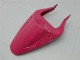 Suzuki GSXR 600 / 750 K1 K2 K3 2001-2003 - Rosa Schwarz Suzuki GSXR 600 / 750 K1 K2 K3 2001-2003 - Rosa Schwarz