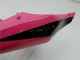 Suzuki GSXR 600 / 750 K1 K2 K3 2001-2003 - Rosa Schwarz Suzuki GSXR 600 / 750 K1 K2 K3 2001-2003 - Rosa Schwarz