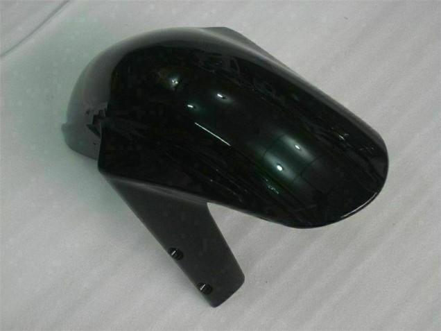 Suzuki GSXR 600 / 750 K1 K2 K3 2001-2003 - Schwarz Gelb Suzuki GSXR 600 / 750 K1 K2 K3 2001-2003 - Schwarz Gelb
