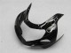 Suzuki GSXR 600 / 750 K1 K2 K3 2001-2003 - Schwarz Suzuki GSXR 600 / 750 K1 K2 K3 2001-2003 - Schwarz