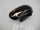 Suzuki GSXR 600 / 750 K1 K2 K3 2001-2003 - Schwarz Suzuki GSXR 600 / 750 K1 K2 K3 2001-2003 - Schwarz