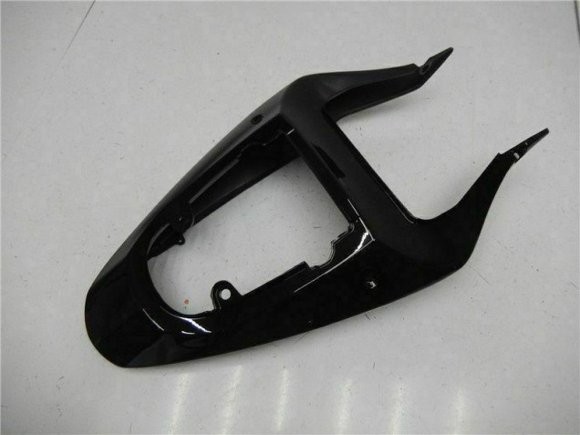 Suzuki GSXR 600 / 750 K1 K2 K3 2001-2003 - Schwarz Suzuki GSXR 600 / 750 K1 K2 K3 2001-2003 - Schwarz