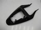 Suzuki GSXR 600 / 750 K1 K2 K3 2001-2003 - Schwarz Suzuki GSXR 600 / 750 K1 K2 K3 2001-2003 - Schwarz