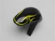 Suzuki GSXR 600 / 750 K1 K2 K3 2001-2003 - Schwarz Suzuki GSXR 600 / 750 K1 K2 K3 2001-2003 - Schwarz