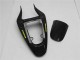 Suzuki GSXR 600 / 750 K1 K2 K3 2001-2003 - Schwarz Suzuki GSXR 600 / 750 K1 K2 K3 2001-2003 - Schwarz