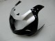 Suzuki GSXR 600 / 750 K1 K2 K3 2001-2003 - Schwarz Silber Suzuki GSXR 600 / 750 K1 K2 K3 2001-2003 - Schwarz Silber