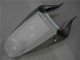 Suzuki GSXR 600 / 750 K1 K2 K3 2001-2003 - Weiß Silber Suzuki GSXR 600 / 750 K1 K2 K3 2001-2003 - Weiß Silber