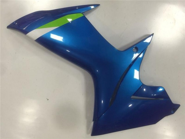 Suzuki GSXR 600 / 750 K11 2011-2024 - Blau Suzuki GSXR 600 / 750 K11 2011-2024 - Blau