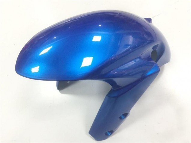 Suzuki GSXR 600 / 750 K11 2011-2024 - Blau Suzuki GSXR 600 / 750 K11 2011-2024 - Blau