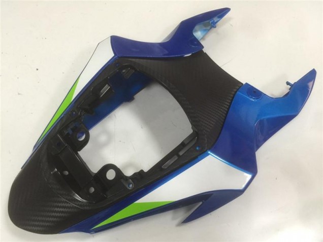 Suzuki GSXR 600 / 750 K11 2011-2024 - Blau Suzuki GSXR 600 / 750 K11 2011-2024 - Blau