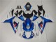 Suzuki GSXR 600 / 750 K11 2011-2024 - Blau Weiß Suzuki GSXR 600 / 750 K11 2011-2024 - Blau Weiß